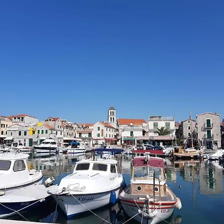 Kuca Za Odmor Emanuela * Vodice