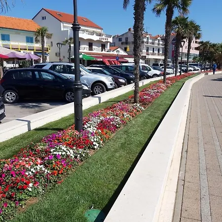 Kuca Za Odmor Emanuela Vodice