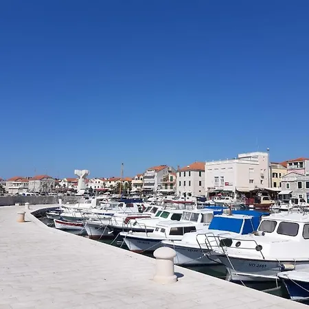 Hébergement de vacances Kuca Za Odmor Emanuela *