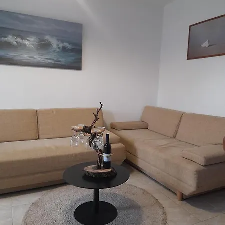 Kuca Za Odmor Emanuela * Vodice