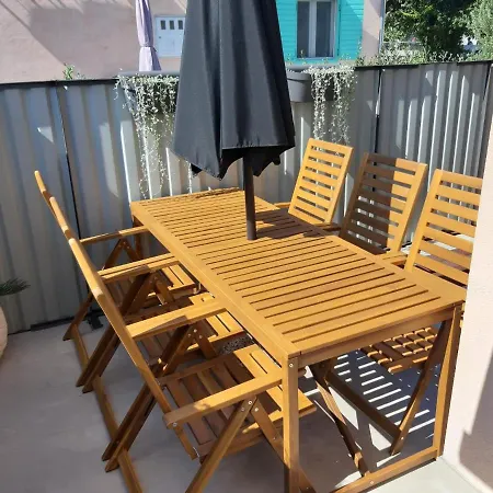 Kuca Za Odmor Emanuela