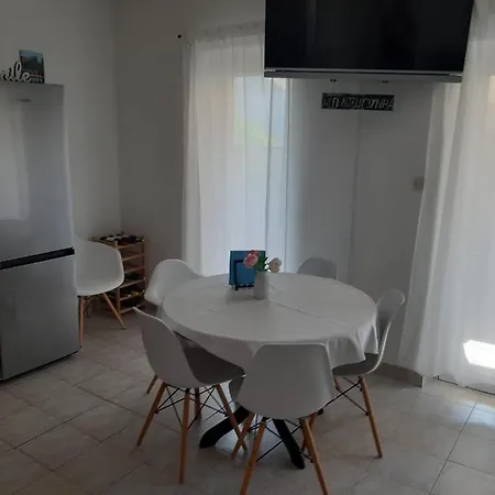 Kuca Za Odmor Emanuela Vodice