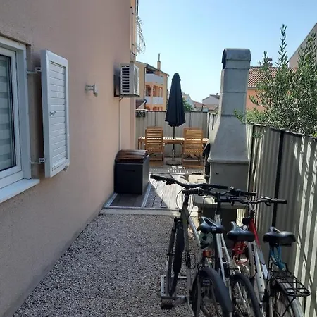 Holiday home Kuca Za Odmor Emanuela