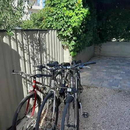 別荘 Kuca Za Odmor Emanuela ヴォディツェ
