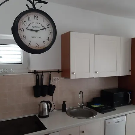 Holiday home Kuca Za Odmor Emanuela *