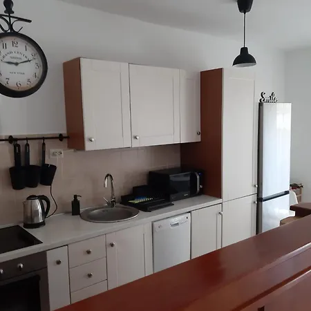 Kuca Za Odmor Emanuela Hébergement de vacances