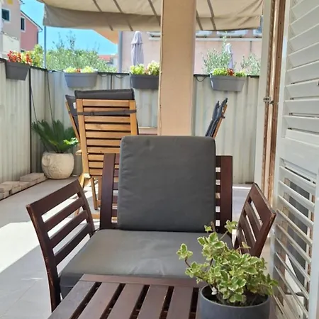 Kuca Za Odmor Emanuela * Vodice