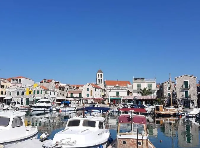 Kuca Za Odmor Emanuela * Vodice