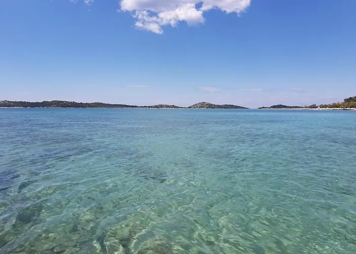 Kuca Za Odmor Emanuela *