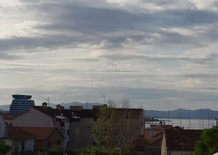 Kuca Za Odmor Emanuela * Vodice