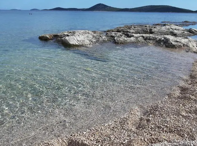 Kuca Za Odmor Emanuela * Vodice