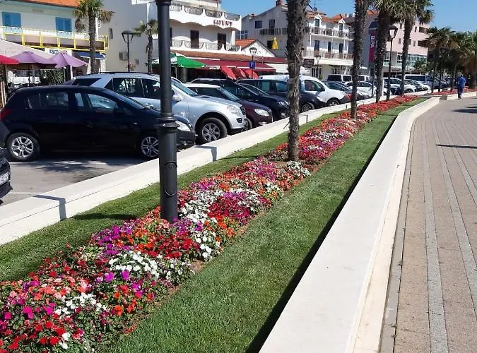 Kuca Za Odmor Emanuela Vodice