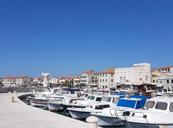 Casa vacanze Kuca Za Odmor Emanuela *