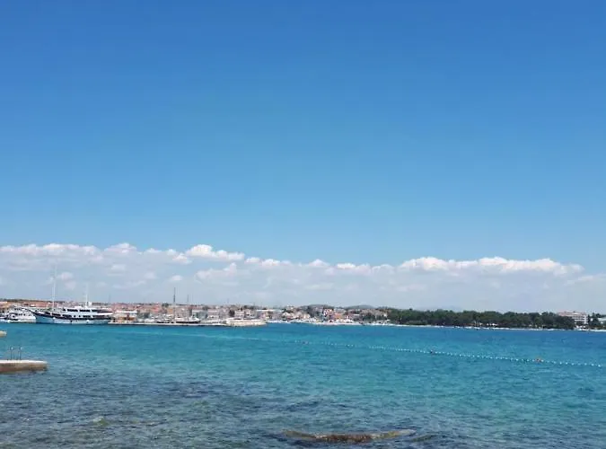 Kuca Za Odmor Emanuela Casa vacanze Vodice