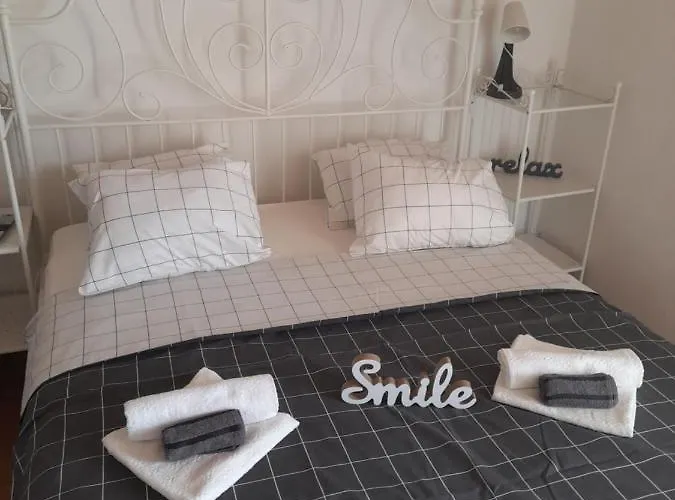 Casa vacanze Kuca Za Odmor Emanuela