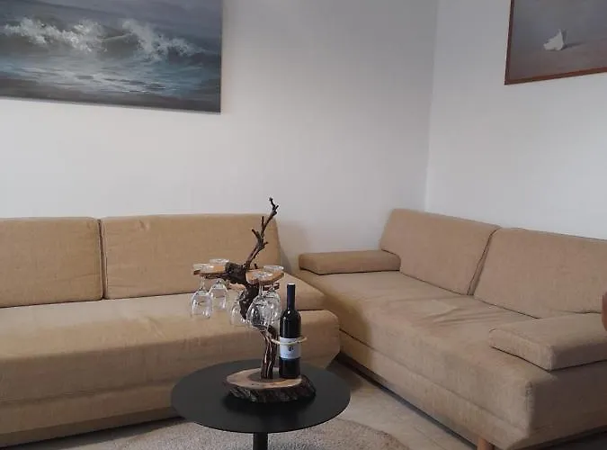 Kuca Za Odmor Emanuela * Vodice