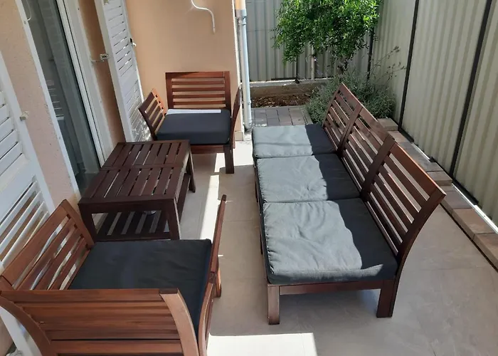 Kuca Za Odmor Emanuela Casa vacanze *