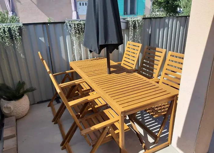 Kuca Za Odmor Emanuela