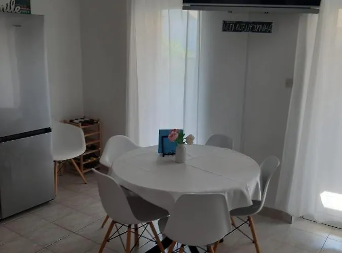 Kuca Za Odmor Emanuela Vodice