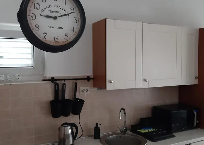 Prázdninový dům Kuca Za Odmor Emanuela *