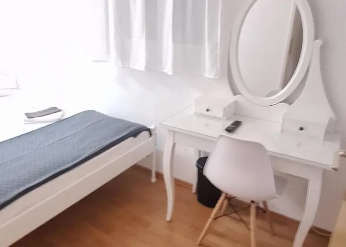 Kuca Za Odmor Emanuela Casa vacanze Vodice