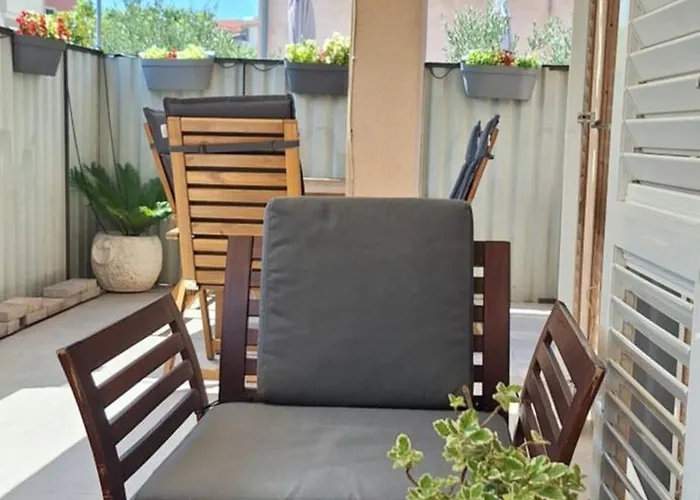 Kuca Za Odmor Emanuela * Vodice